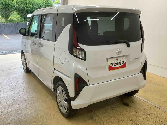 ムーヴＸ　バックカメラ　保証付きディスプレイオーディオ（静岡県）の中古車