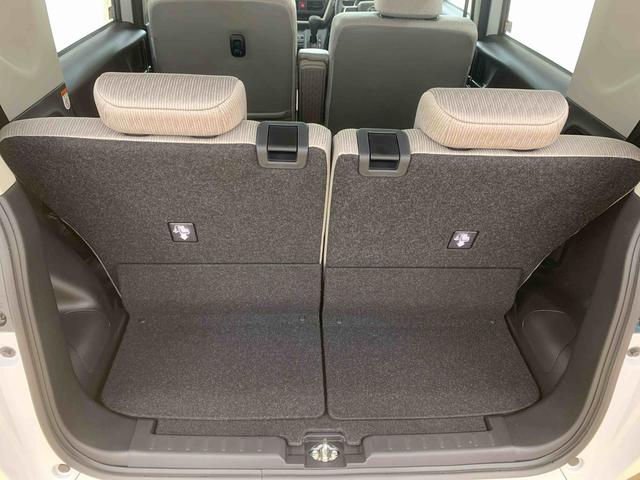 ムーヴＸ　バックカメラ　保証付きディスプレイオーディオ（静岡県）の中古車