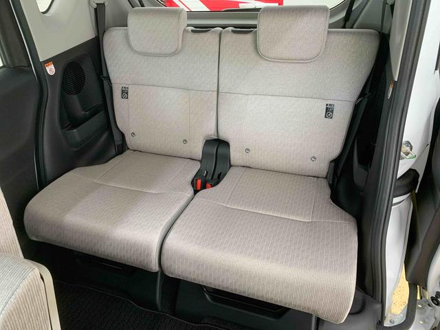 ムーヴＸ　バックカメラ　保証付きディスプレイオーディオ（静岡県）の中古車