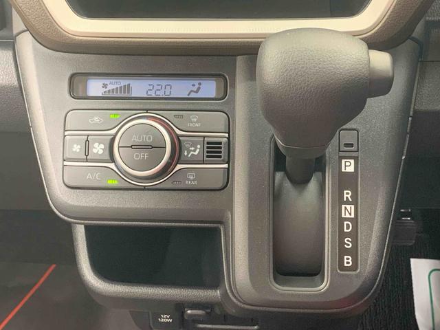 ムーヴＸ　バックカメラ　保証付きディスプレイオーディオ（静岡県）の中古車