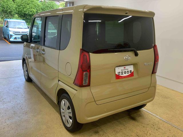 タントＸリミテッド　ディスプレイオーディオ　保証付きバックカメラ（静岡県）の中古車