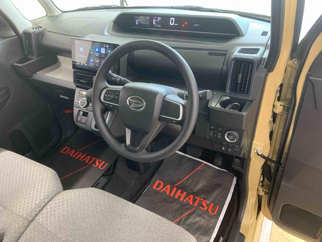タントＸリミテッド　ディスプレイオーディオ　保証付きバックカメラ（静岡県）の中古車