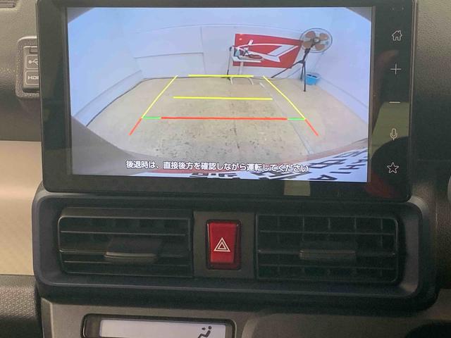 タントＸリミテッド　ディスプレイオーディオ　保証付きバックカメラ（静岡県）の中古車