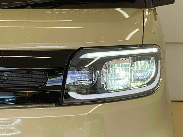 タントＸリミテッド　ディスプレイオーディオ　保証付きバックカメラ（静岡県）の中古車
