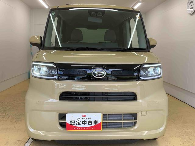 タントＸリミテッド　ディスプレイオーディオ　保証付きバックカメラ（静岡県）の中古車