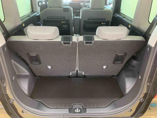タントＸリミテッド　保証付き（静岡県）の中古車