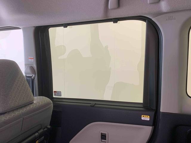 タントＸリミテッド　保証付き（静岡県）の中古車
