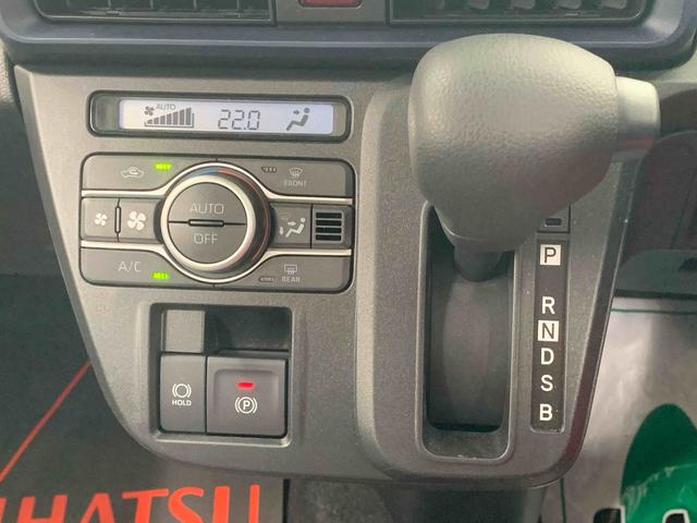 タントＸリミテッド　保証付き（静岡県）の中古車