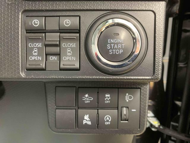 タントＸリミテッド　保証付き（静岡県）の中古車
