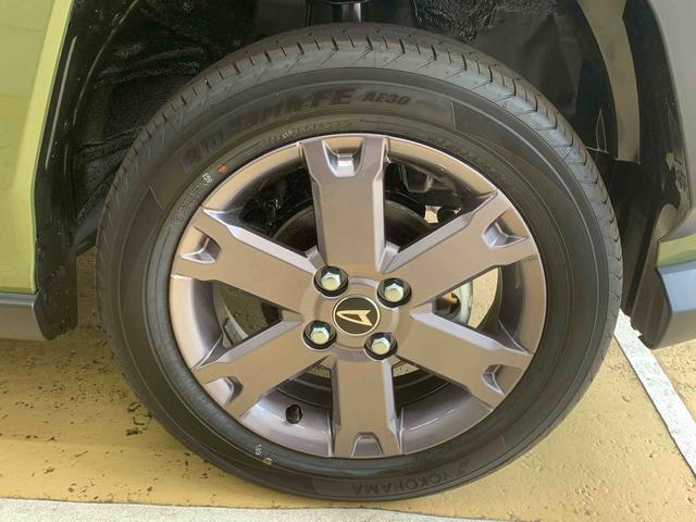 タフトＧ　ダーククロムベンチャー　保証付き（静岡県）の中古車