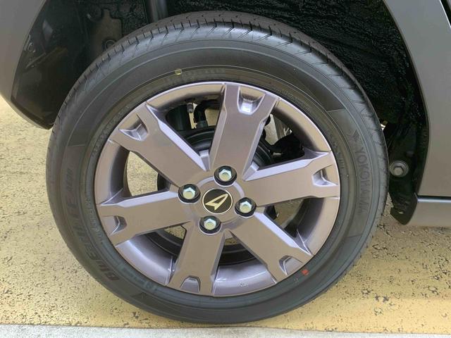 タフトＧ　ダーククロムベンチャー　保証付き（静岡県）の中古車