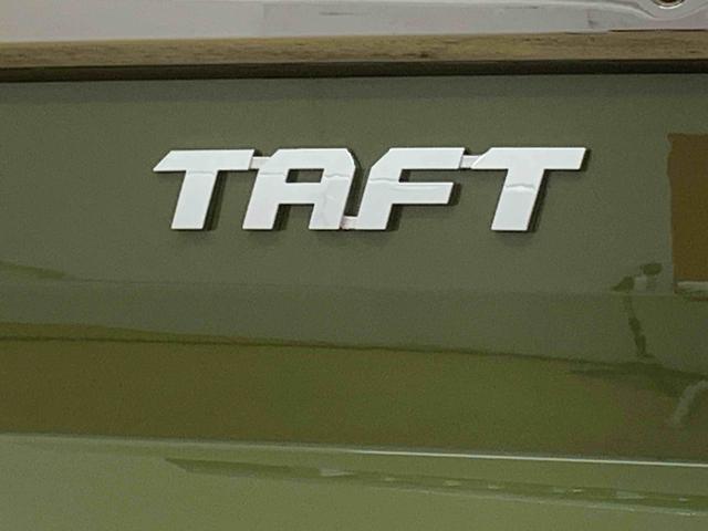 タフトＧ　ダーククロムベンチャー　保証付き（静岡県）の中古車