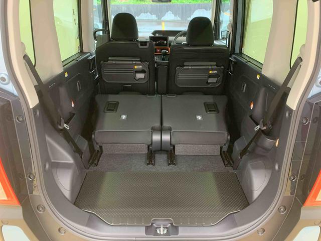 タントファンクロスターボリミテッド　　保証付き（静岡県）の中古車