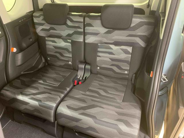 タントファンクロスターボリミテッド　　保証付き（静岡県）の中古車