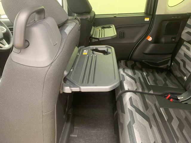 タントファンクロスターボリミテッド　　保証付き（静岡県）の中古車