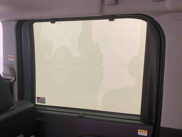 タントファンクロスターボリミテッド　　保証付き（静岡県）の中古車