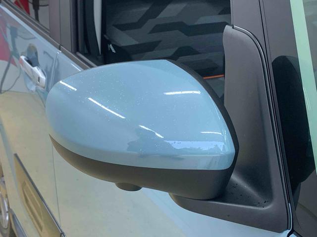 タントファンクロスターボリミテッド　　保証付き（静岡県）の中古車