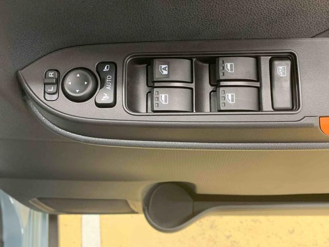タントファンクロスターボリミテッド　　保証付き（静岡県）の中古車