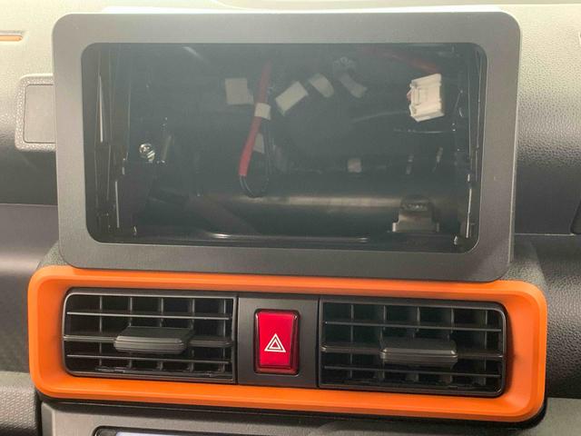 タントファンクロスターボリミテッド　　保証付き（静岡県）の中古車