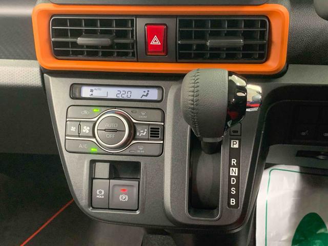 タントファンクロスターボリミテッド　　保証付き（静岡県）の中古車