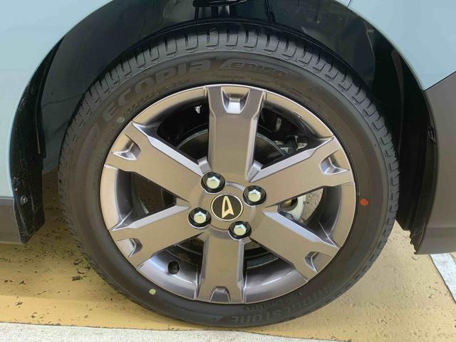 タントファンクロスターボリミテッド　　保証付き（静岡県）の中古車