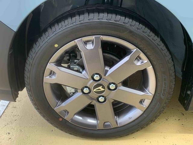 タントファンクロスターボリミテッド　　保証付き（静岡県）の中古車