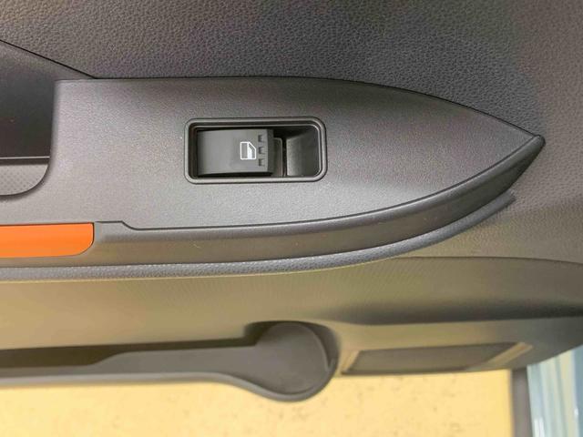タントファンクロスターボリミテッド　　保証付き（静岡県）の中古車