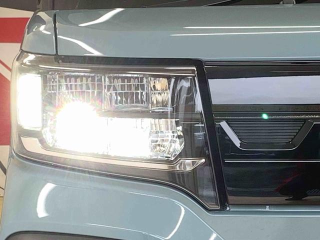タントファンクロスターボリミテッド　　保証付き（静岡県）の中古車