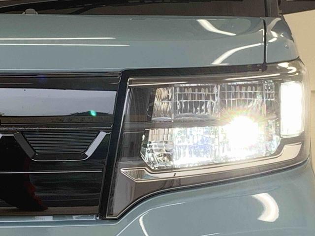 タントファンクロスターボリミテッド　　保証付き（静岡県）の中古車