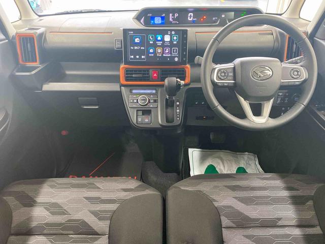 タントファンクロスターボリミテッド ディスプレイオーディオ 保証付ETC バックカメラ(静岡県)の中古車