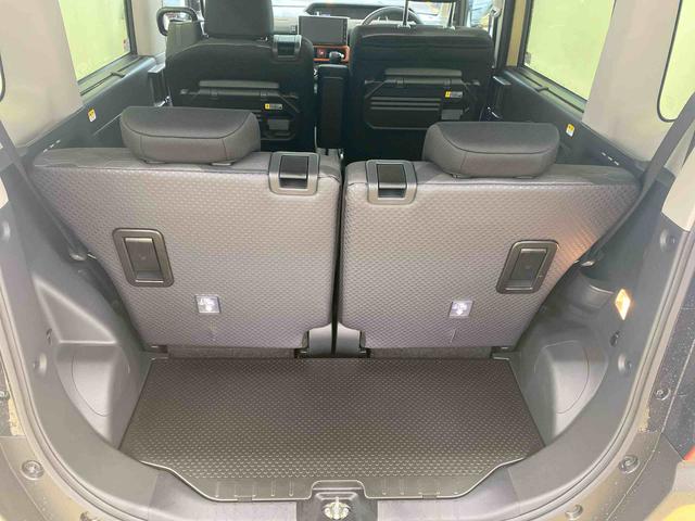 タントファンクロスターボリミテッド ディスプレイオーディオ 保証付ETC バックカメラ(静岡県)の中古車