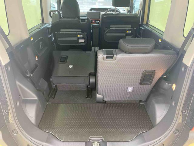 タントファンクロスターボリミテッド ディスプレイオーディオ 保証付ETC バックカメラ(静岡県)の中古車