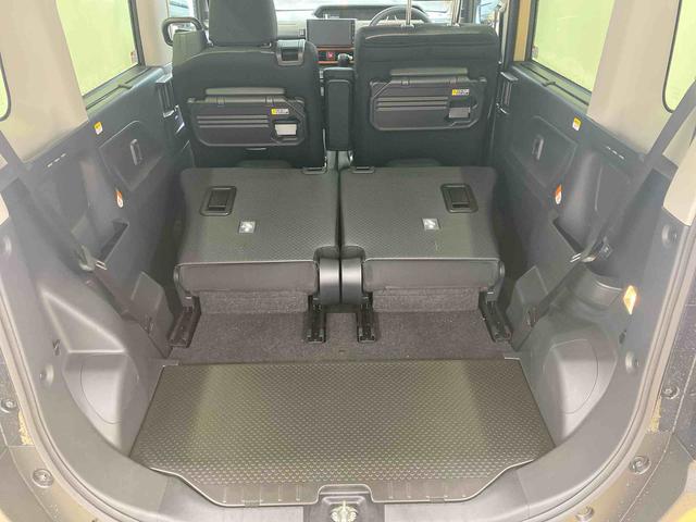 タントファンクロスターボリミテッド ディスプレイオーディオ 保証付ETC バックカメラ(静岡県)の中古車