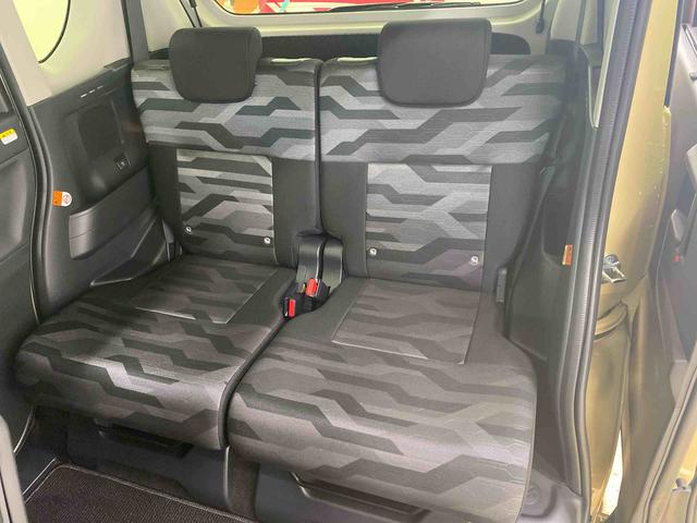 タントファンクロスターボリミテッド ディスプレイオーディオ 保証付ETC バックカメラ(静岡県)の中古車