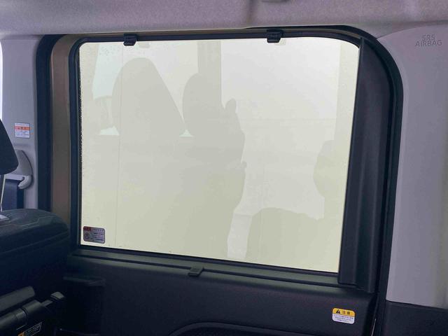 タントファンクロスターボリミテッド ディスプレイオーディオ 保証付ETC バックカメラ(静岡県)の中古車