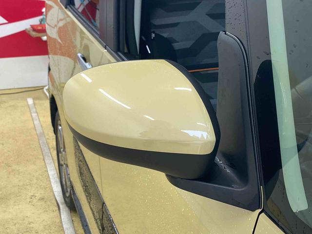 タントファンクロスターボリミテッド ディスプレイオーディオ 保証付ETC バックカメラ(静岡県)の中古車