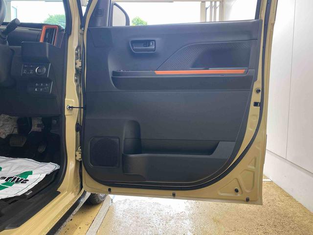 タントファンクロスターボリミテッド ディスプレイオーディオ 保証付ETC バックカメラ(静岡県)の中古車