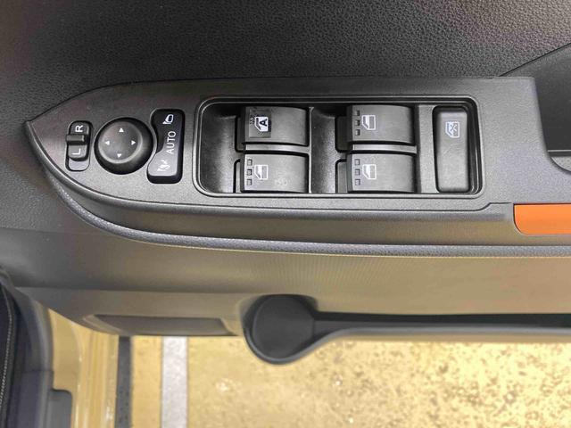 タントファンクロスターボリミテッド ディスプレイオーディオ 保証付ETC バックカメラ(静岡県)の中古車