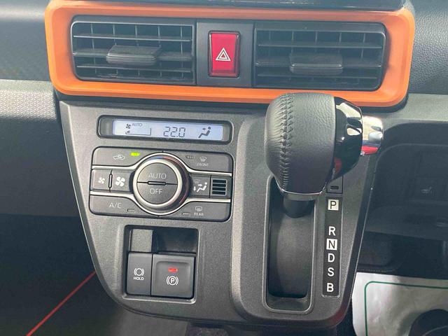 タントファンクロスターボリミテッド ディスプレイオーディオ 保証付ETC バックカメラ(静岡県)の中古車