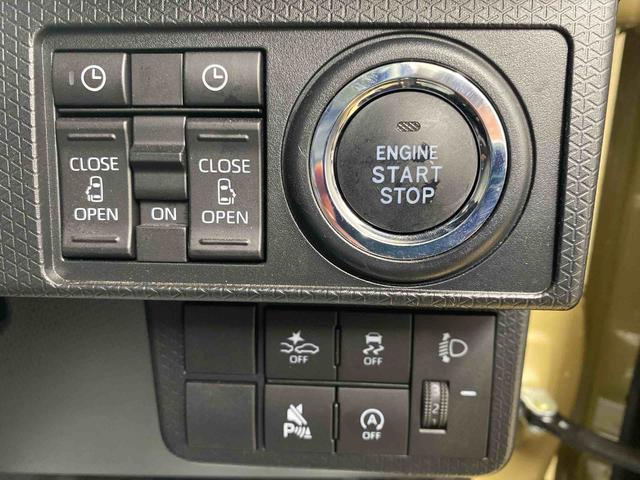 タントファンクロスターボリミテッド ディスプレイオーディオ 保証付ETC バックカメラ(静岡県)の中古車