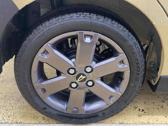 タントファンクロスターボリミテッド ディスプレイオーディオ 保証付ETC バックカメラ(静岡県)の中古車