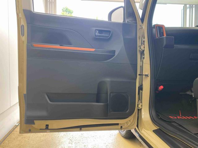 タントファンクロスターボリミテッド ディスプレイオーディオ 保証付ETC バックカメラ(静岡県)の中古車