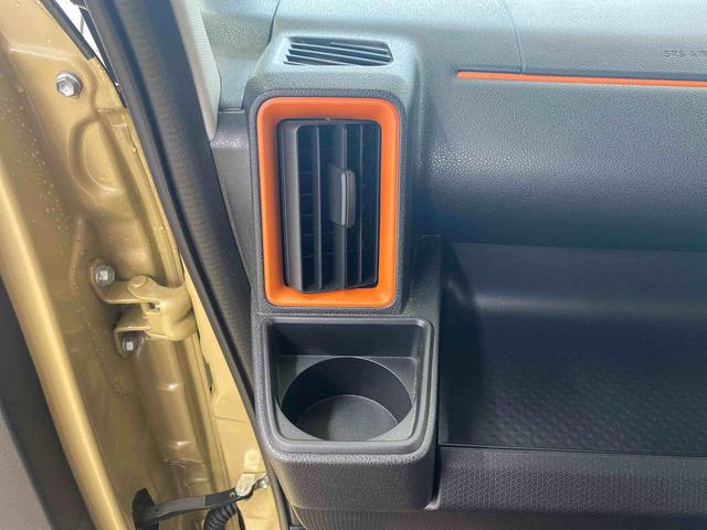 タントファンクロスターボリミテッド ディスプレイオーディオ 保証付ETC バックカメラ(静岡県)の中古車