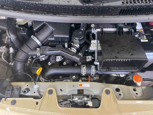 タントファンクロスターボリミテッド ディスプレイオーディオ 保証付ETC バックカメラ(静岡県)の中古車
