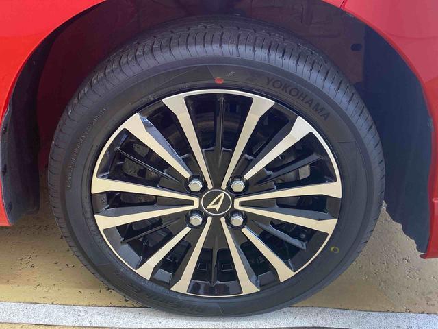 トールカスタムG ターボ タイヤ新品 ナビ・バックカメラまごころ保証1年付き 記録簿 取扱説明書 ETC Bluetooth接続 DVD再生 盗難防止システム 衝突被害軽減システム スマートキー オートマチックハイビーム LEDヘッドランプ(静岡県)の中古車