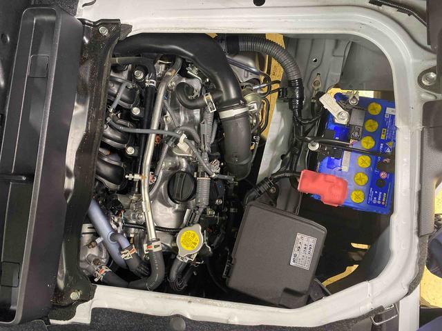 アトレーRS タイヤ新品 保証付きナビ ドラレコ ETC バックカメラ(静岡県)の中古車