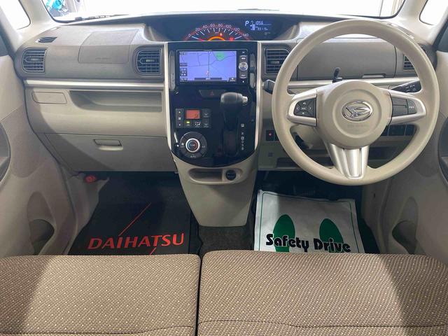 タントX SAIII ナビ ドラレコ バックカメラ(静岡県)の中古車