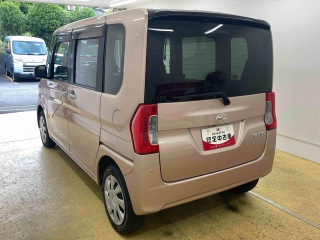 タントX SAIII ナビ ドラレコ バックカメラ(静岡県)の中古車