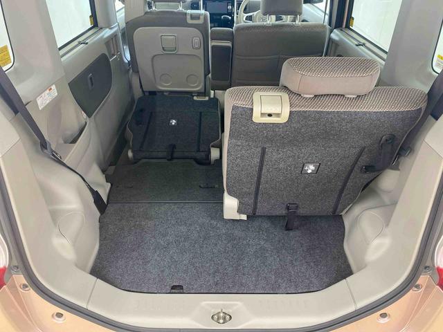 タントX SAIII ナビ ドラレコ バックカメラ(静岡県)の中古車