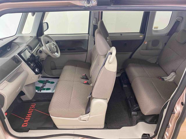 タントX SAIII ナビ ドラレコ バックカメラ(静岡県)の中古車